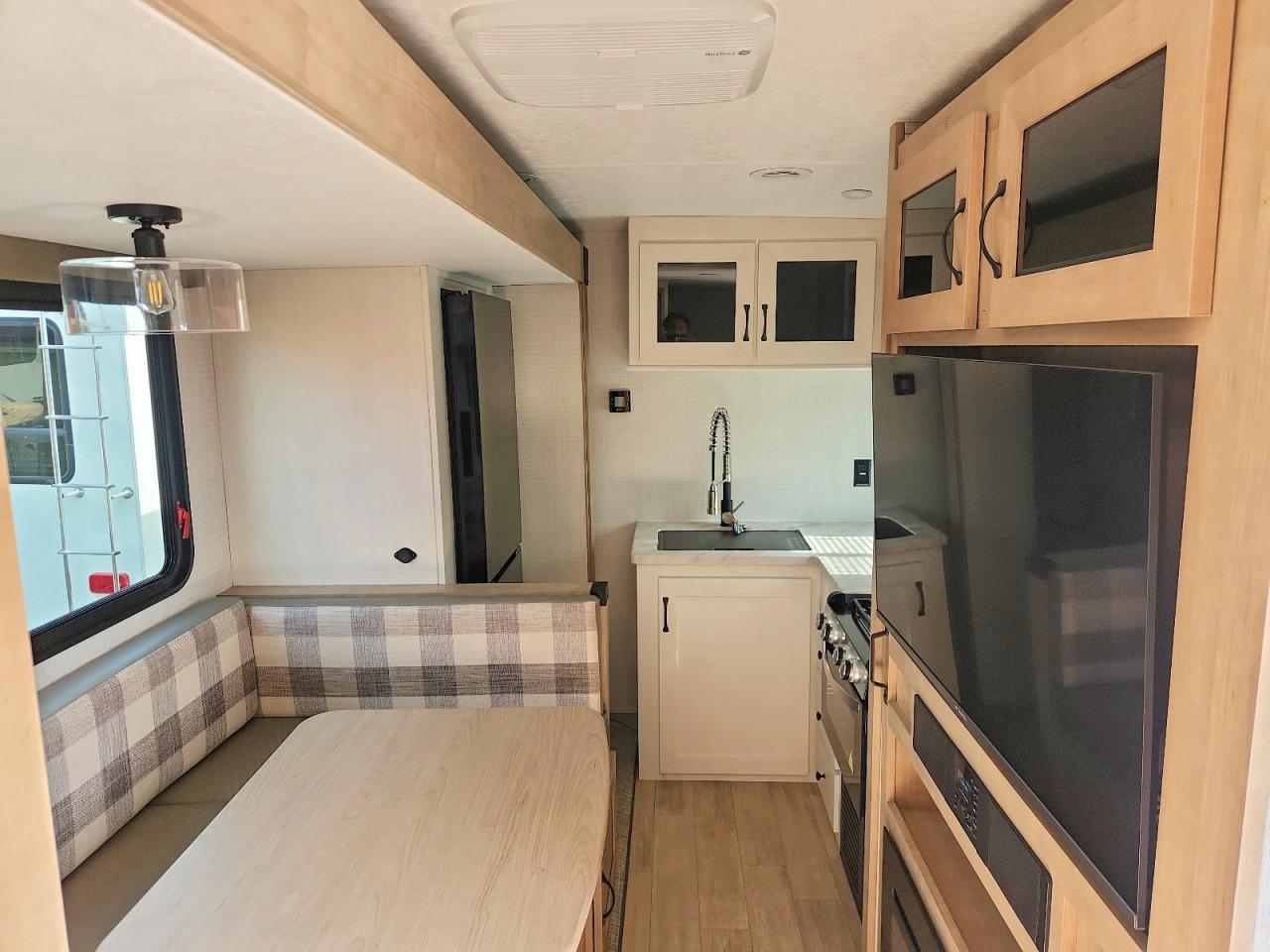 2025 Foresriver 2025 Forest River Palomino Camper