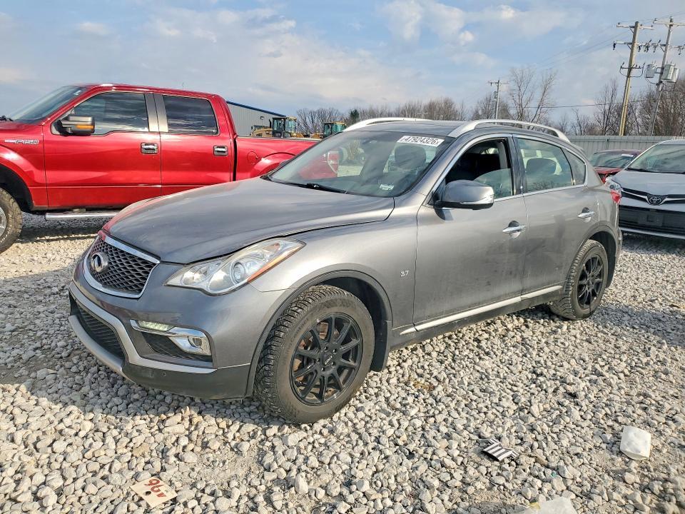 2016 Infiniti Qx50 Base