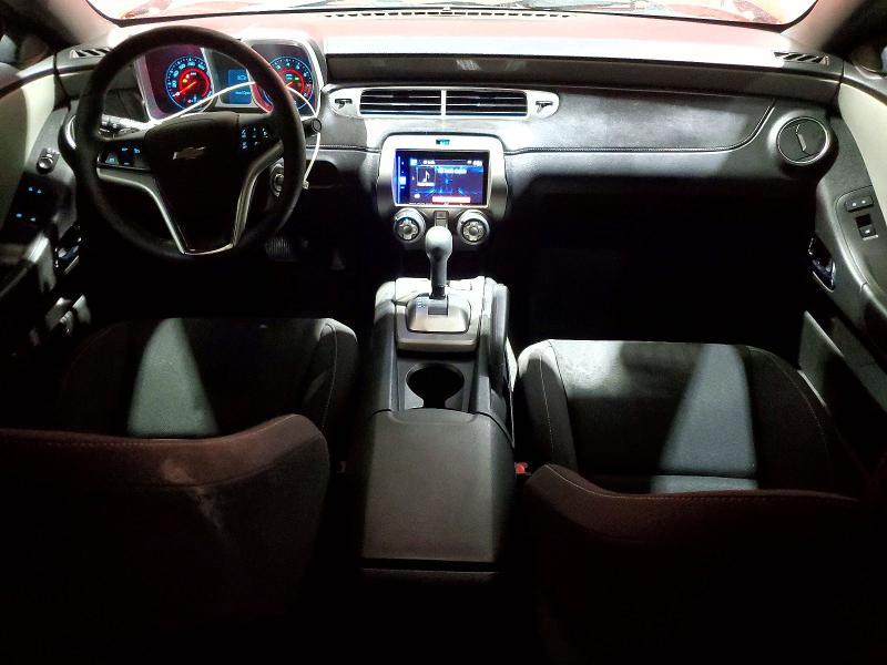 2015 Chevrolet Camaro ls