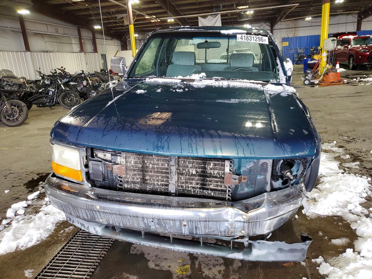 1993 Dodge Dakota