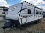 2015 Keystone Coleman Camper
