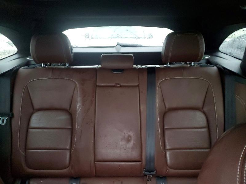 2017 Jaguar F-pace s