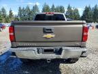 2015 Chevrolet Silverado K1500 LTZ