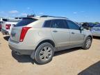 2012 Cadillac SRX