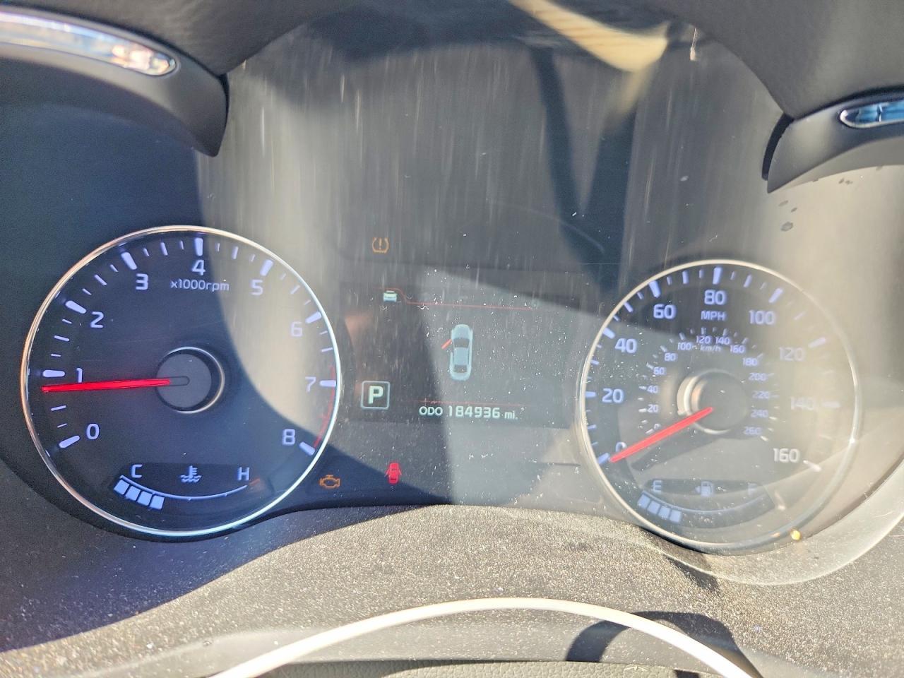 2015 KIA Forte ex