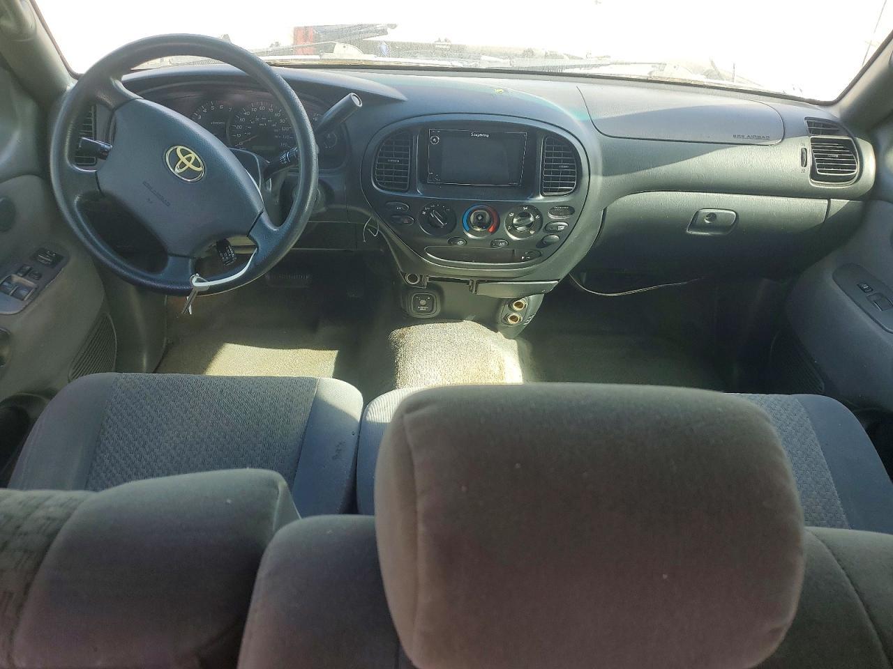 2005 Toyota Tundra SR5