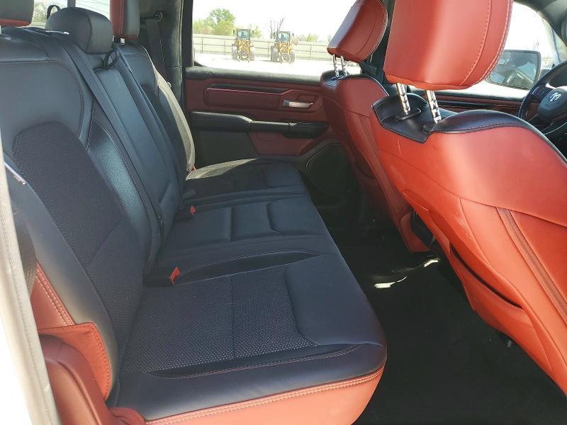 2024 Dodge RAM 1500 Rebel