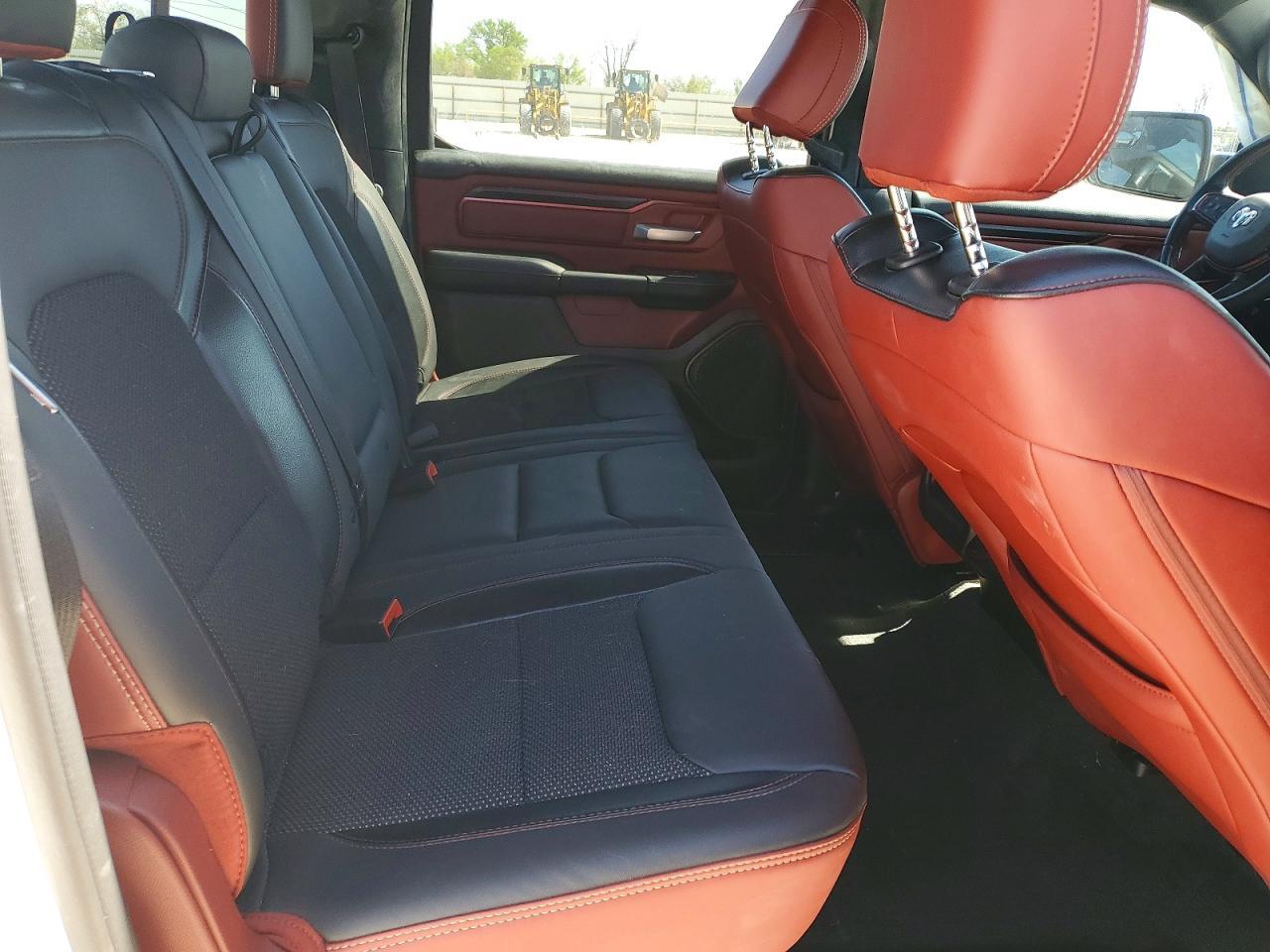 2024 Dodge RAM 1500 Rebel
