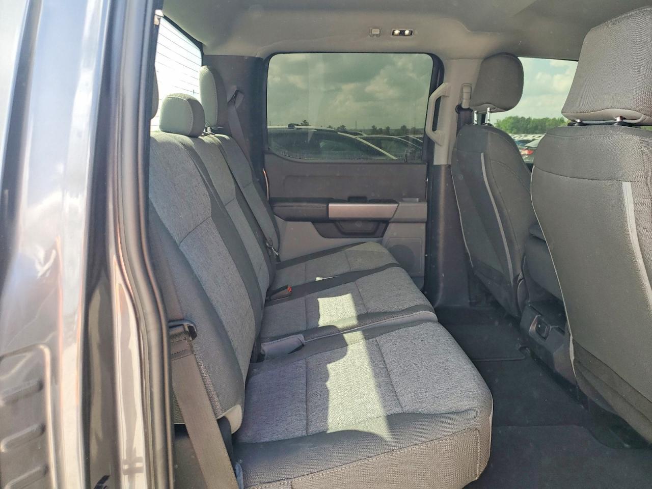 2024 Ford F250 Super Duty