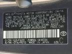 2016 Toyota Prius two