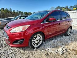 Ford Cmax Vehiculos salvage en venta: 2015 Ford C-max sel