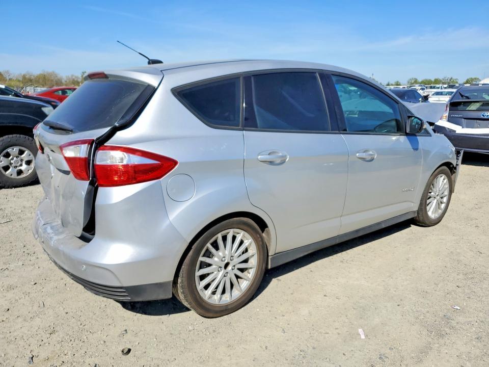 2013 Ford C-max se