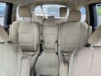 2012 Honda Odyssey ex