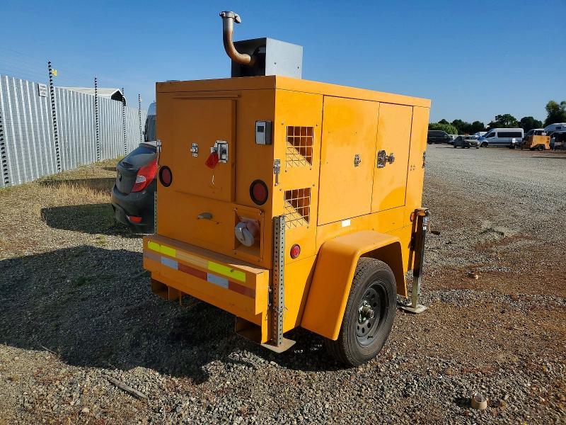 2010 Pelsue UE Generation