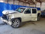 2012 GMC Sierra K1500 Denali