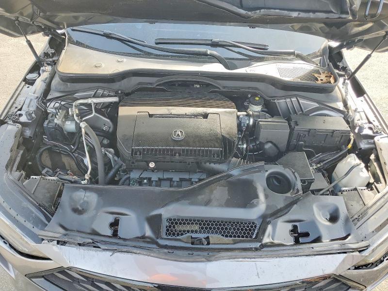 2024 Acura Mdx A-spec