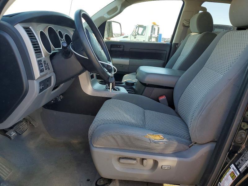 2008 Toyota Tundra SR5