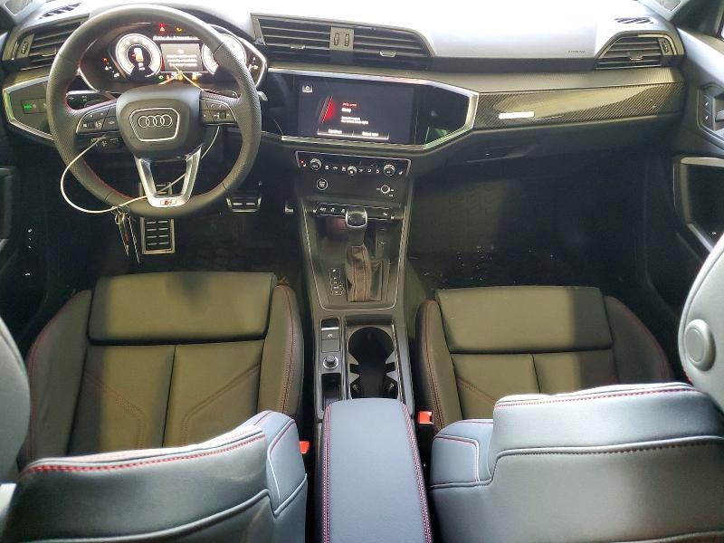 2025 Audi Q3 Premium Plus s Line 45