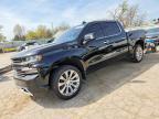 2019 Chevrolet Silverado K1500 High Country