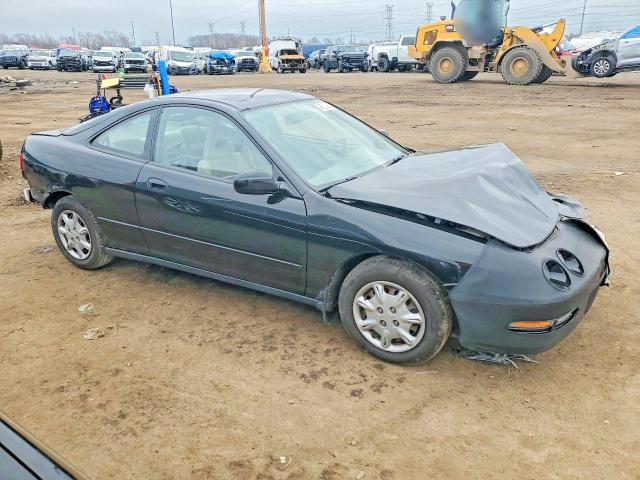 1997 Acura Integra ls