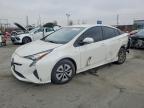 2018 Toyota Prius two