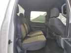 2022 Ford F150 XL 4WD Crew Cab