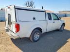 2017 Nissan Frontier S