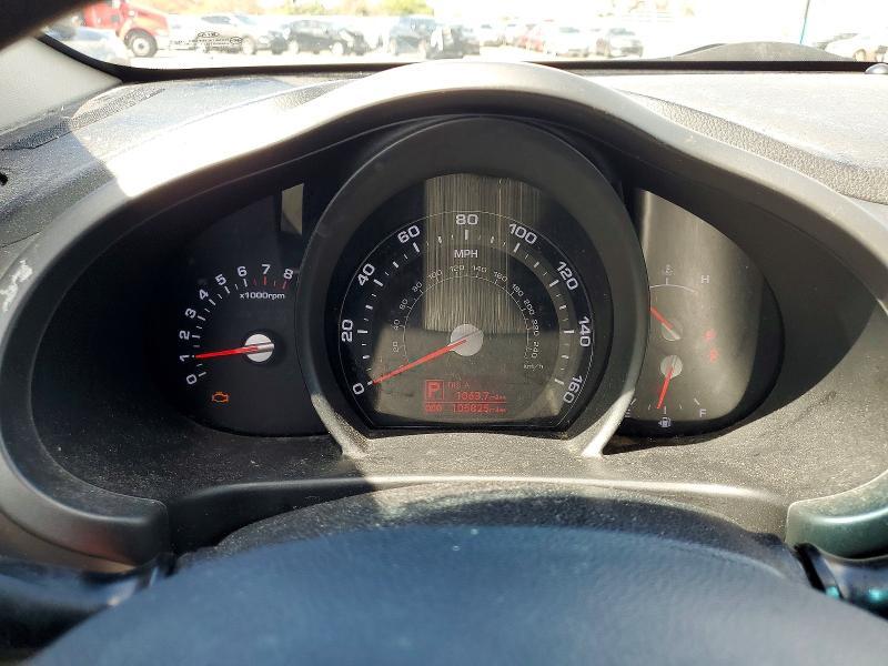 2013 KIA Sportage lx