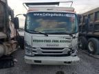 2023 Isuzu NPR HD Refuse Truck