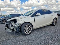 Buick salvage cars for sale: 2013 Buick Verano