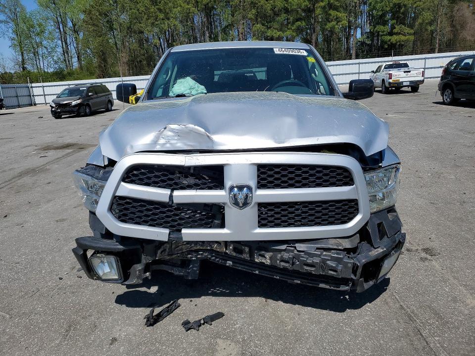2017 Dodge RAM 1500 ST