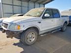 2003 Ford F150 Supercrew