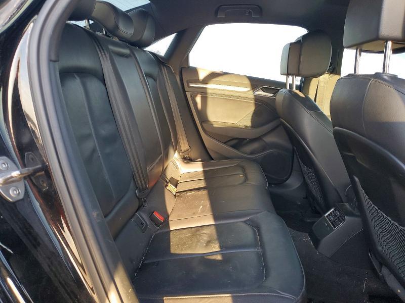 2016 Audi A3 Premium
