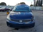 2008 Nissan Quest 3.5