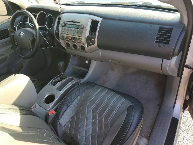 2010 Toyota Tacoma Prerunner V6