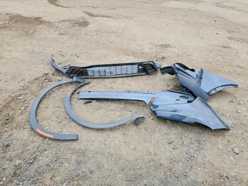 2023 Honda Cr-v Sport