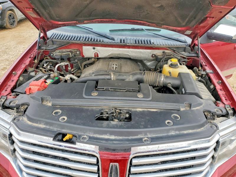 2017 Lincoln Navigator l Select