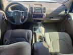 2007 Nissan Frontier SE