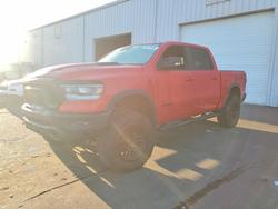 Dodge salvage cars for sale: 2020 Dodge RAM 1500