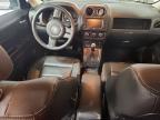 2017 Jeep Patriot Latitude