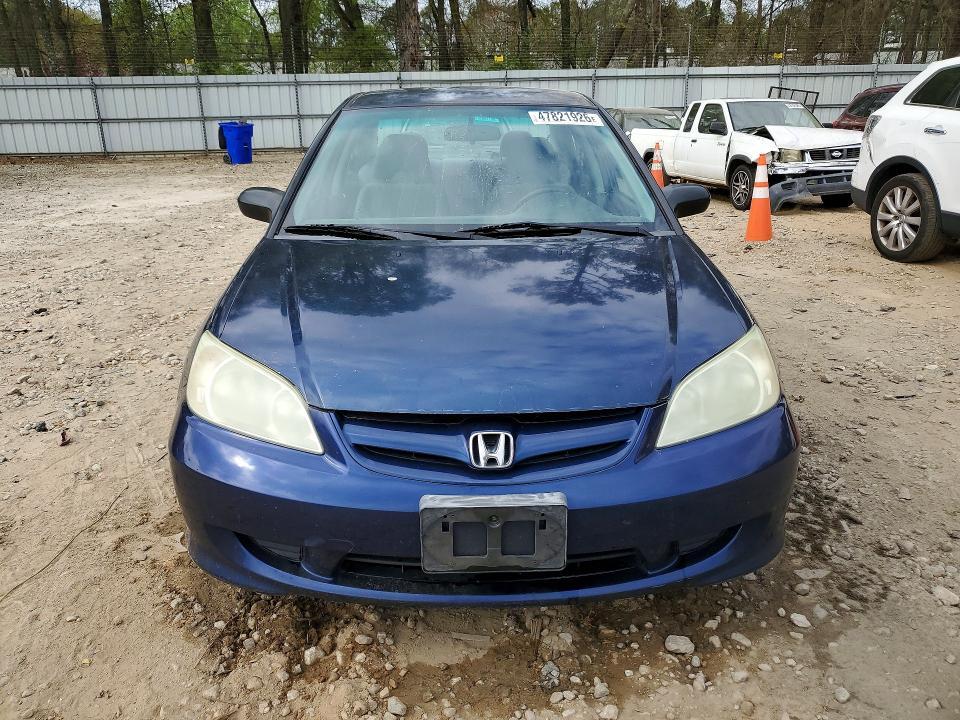 2005 Honda Civic lx
