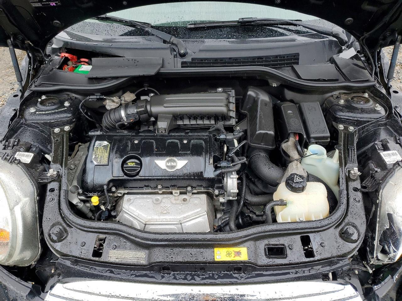 2013 Mini Cooper