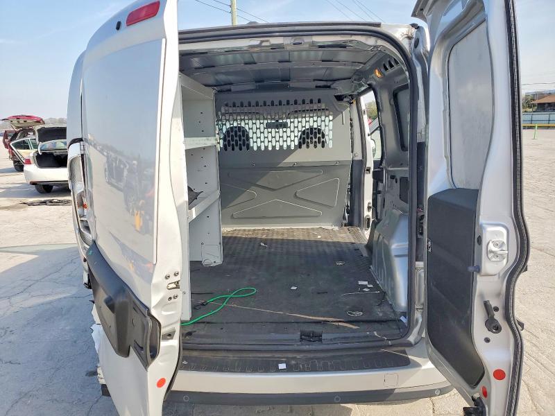 2022 Dodge RAM Promaster City Tradesman Utility / Service Van
