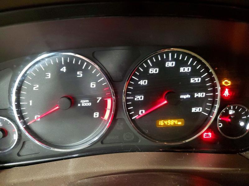 2007 Cadillac Cts hi Feature V6