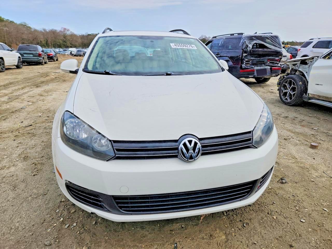 2014 Volkswagen Jetta s