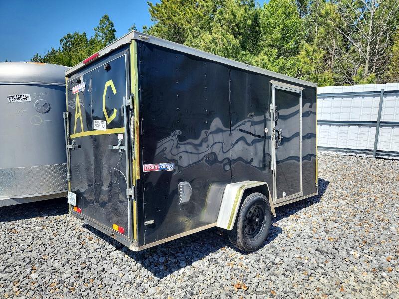 2010 Trl Util 12 Foot