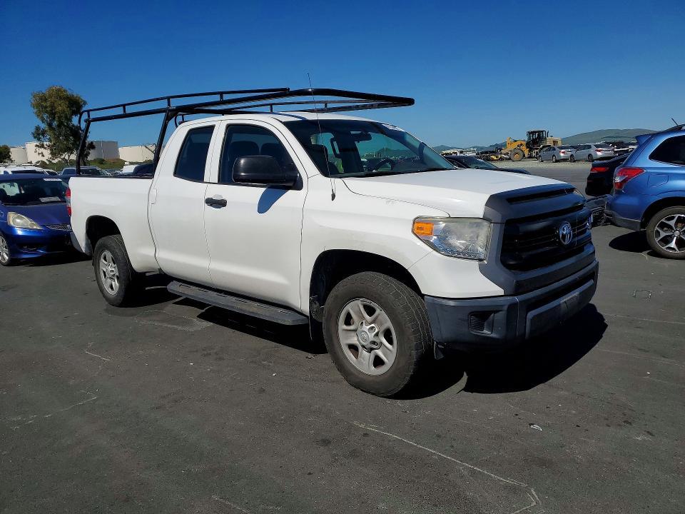 2017 Toyota Tundra SR