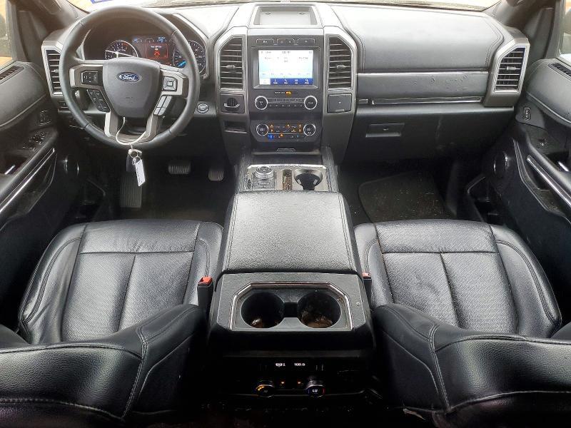 2020 Ford Expedition max xlt