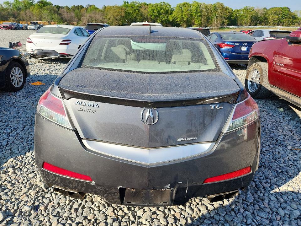 2011 Acura TL