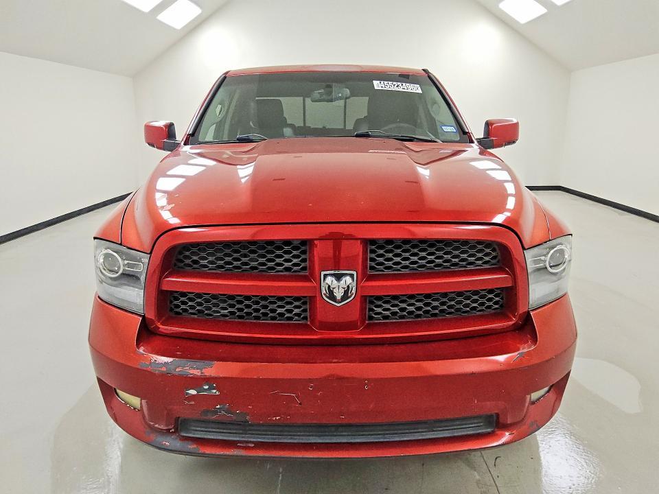2009 Dodge RAM 1500